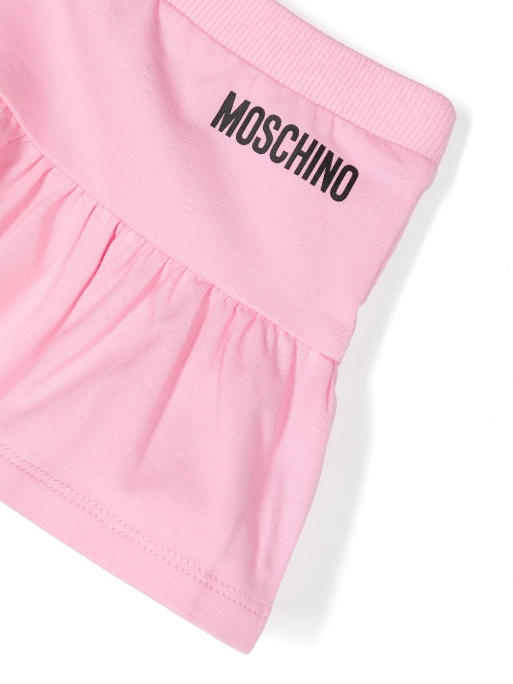 MOSCHINO KIDS MDG018LBA0050206