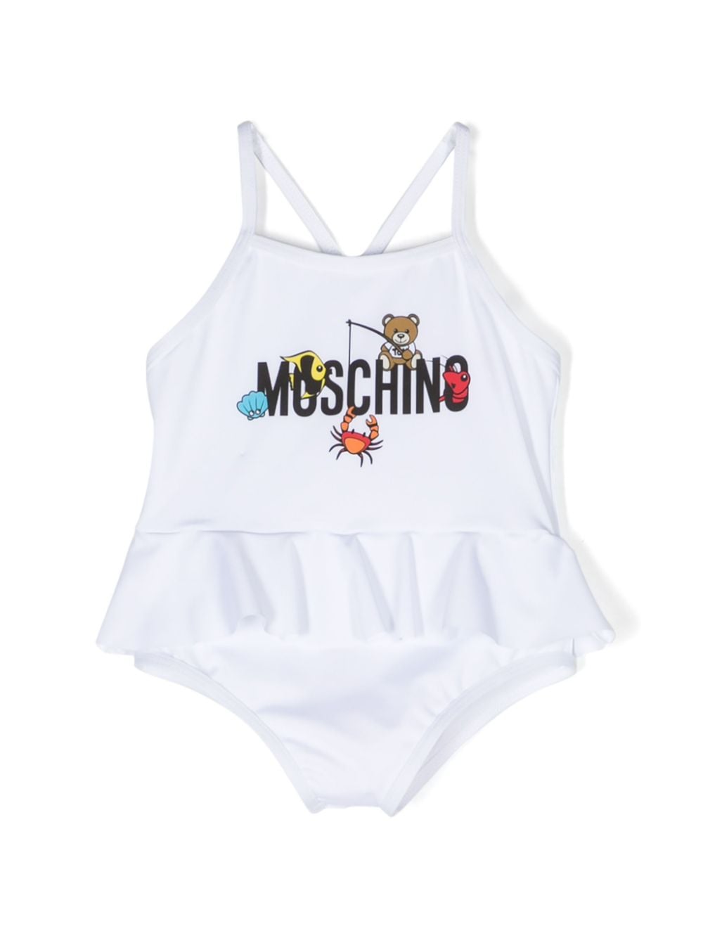 MOSCHINO KIDS MDL00QLKA0010101