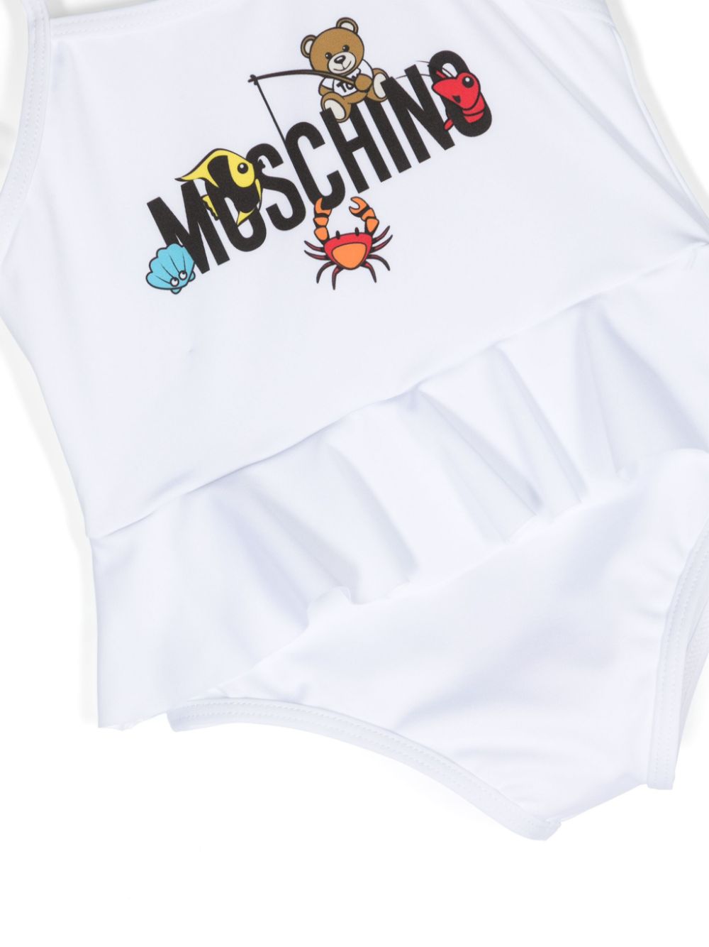 MOSCHINO KIDS MDL00QLKA0010101