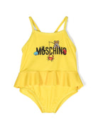 MOSCHINO KIDS MDL00QLKA0050162