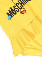 MOSCHINO KIDS MDL00QLKA0050162