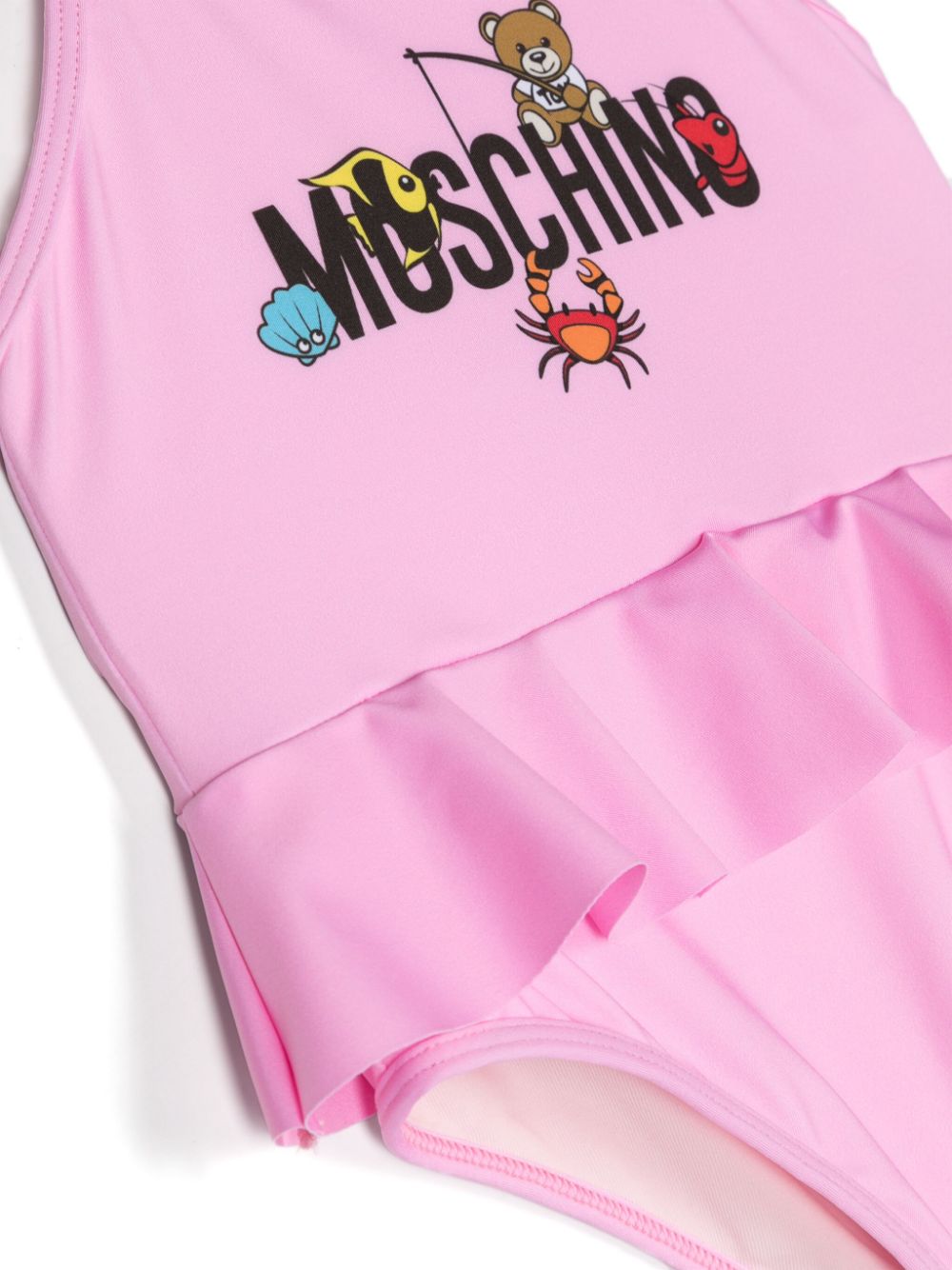 MOSCHINO KIDS MDL00QLKA0050206