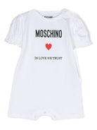 MOSCHINO KIDS MDY015LAA2210101