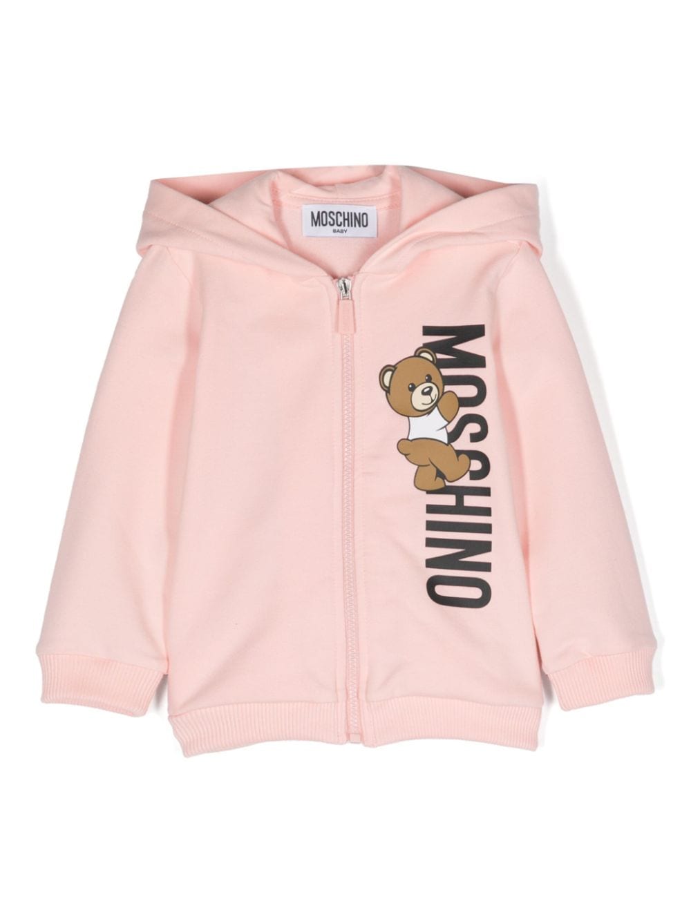 MOSCHINO KIDS MUF05ELDA2750209