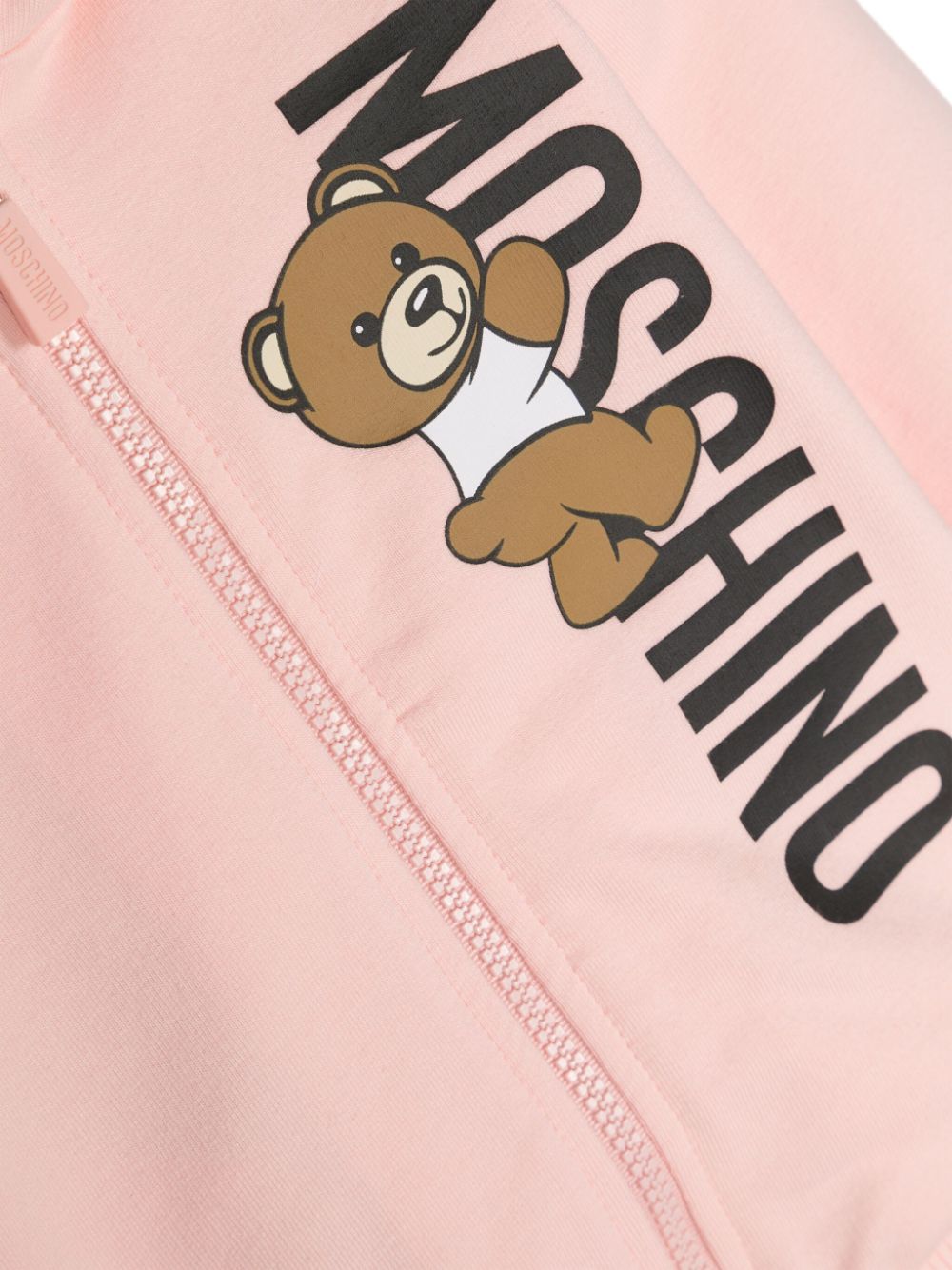 MOSCHINO KIDS MUF05ELDA2750209