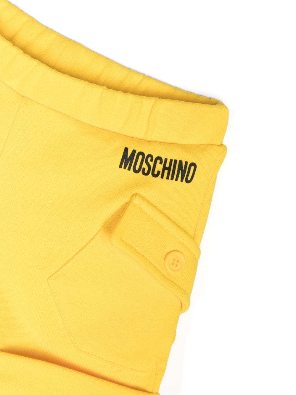 MOSCHINO KIDS MUG018LCA7550162