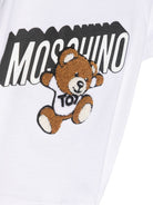 MOSCHINO KIDS MUM03QLAA0110101