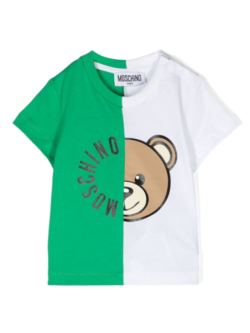 MOSCHINO KIDS MUM03RLAA0230321