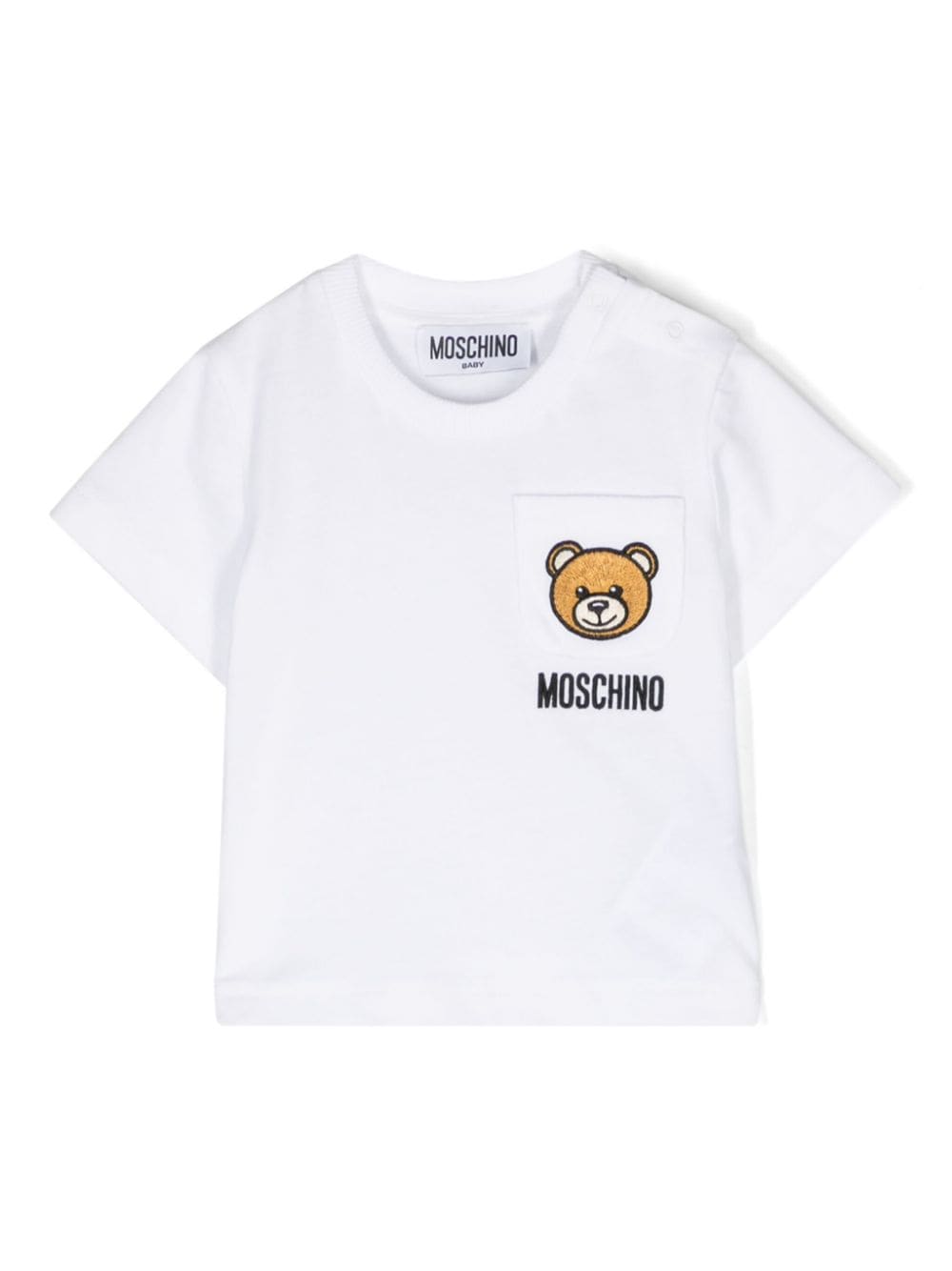 MOSCHINO KIDS MUM040LAA2310101