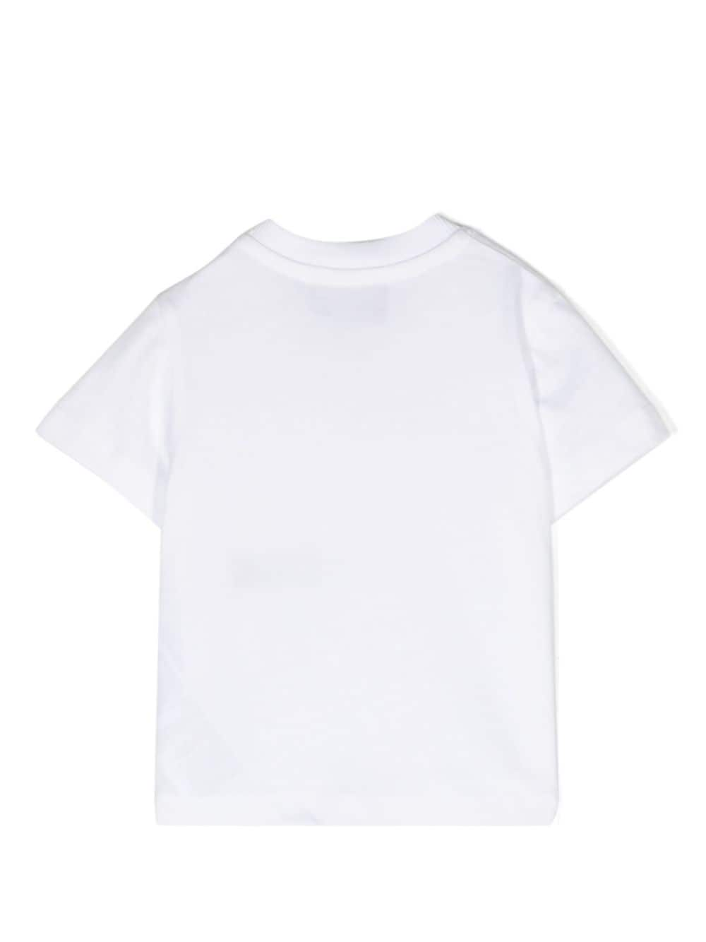 MOSCHINO KIDS MUM040LAA2310101