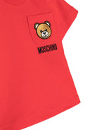 MOSCHINO KIDS MUM040LAA2350109