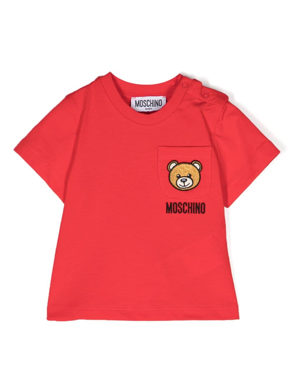 MOSCHINO KIDS MUM040LAA2350109