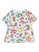 MOSCHINO KIDS MUM041LAB9384376