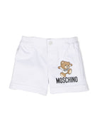 MOSCHINO KIDS MUQ012LPA0110101