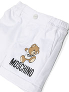 MOSCHINO KIDS MUQ012LPA0110101