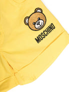 MOSCHINO KIDS MUQ016LLA1150162