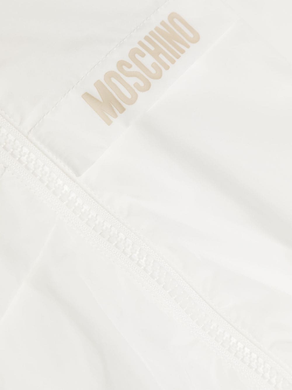 MOSCHINO KIDS MUS02JL3A3910063