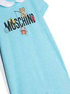 MOSCHINO KIDS MUT03WLAA0240538