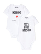 MOSCHINO KIDS MUY06JLAA2210101