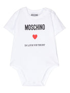 MOSCHINO KIDS MUY06JLAA2210101