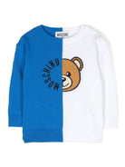 MOSCHINO KIDS MVW00JLHE6283526