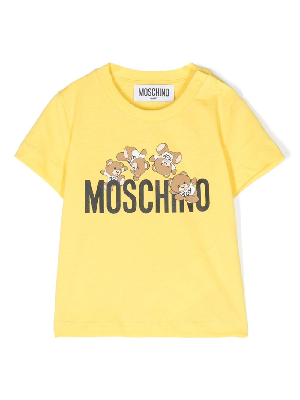 MOSCHINO KIDS MWM032LAA0350162