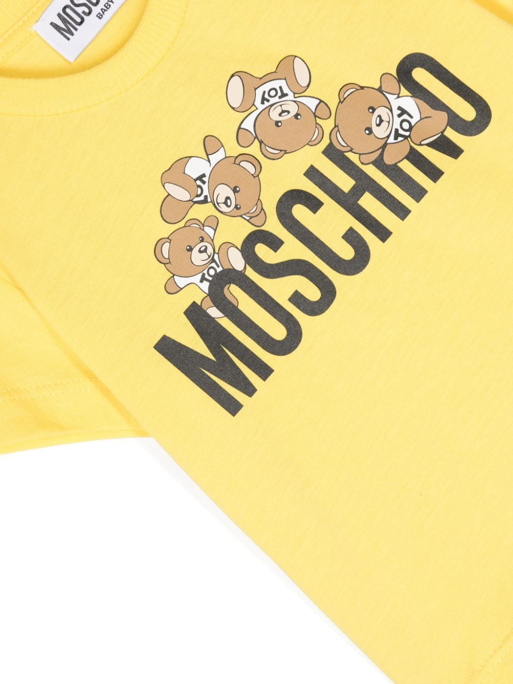 MOSCHINO KIDS MWM032LAA0350162