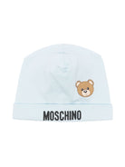 MOSCHINO KIDS MYX031LBA0040304