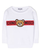 MOSCHINO KIDS MZW00JLHE6210101