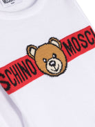 MOSCHINO KIDS MZW00JLHE6210101