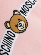 MOSCHINO KIDS MZW00JLHE6250209