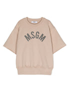 MSGM KIDS S4MSJBSW263015