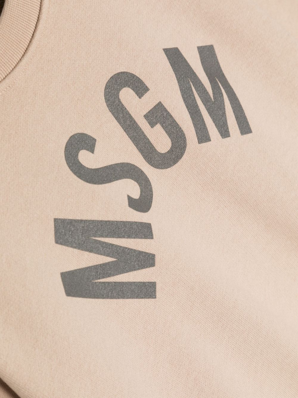 MSGM KIDS S4MSJBSW263015