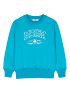 MSGM KIDS S4MSJBSW276051