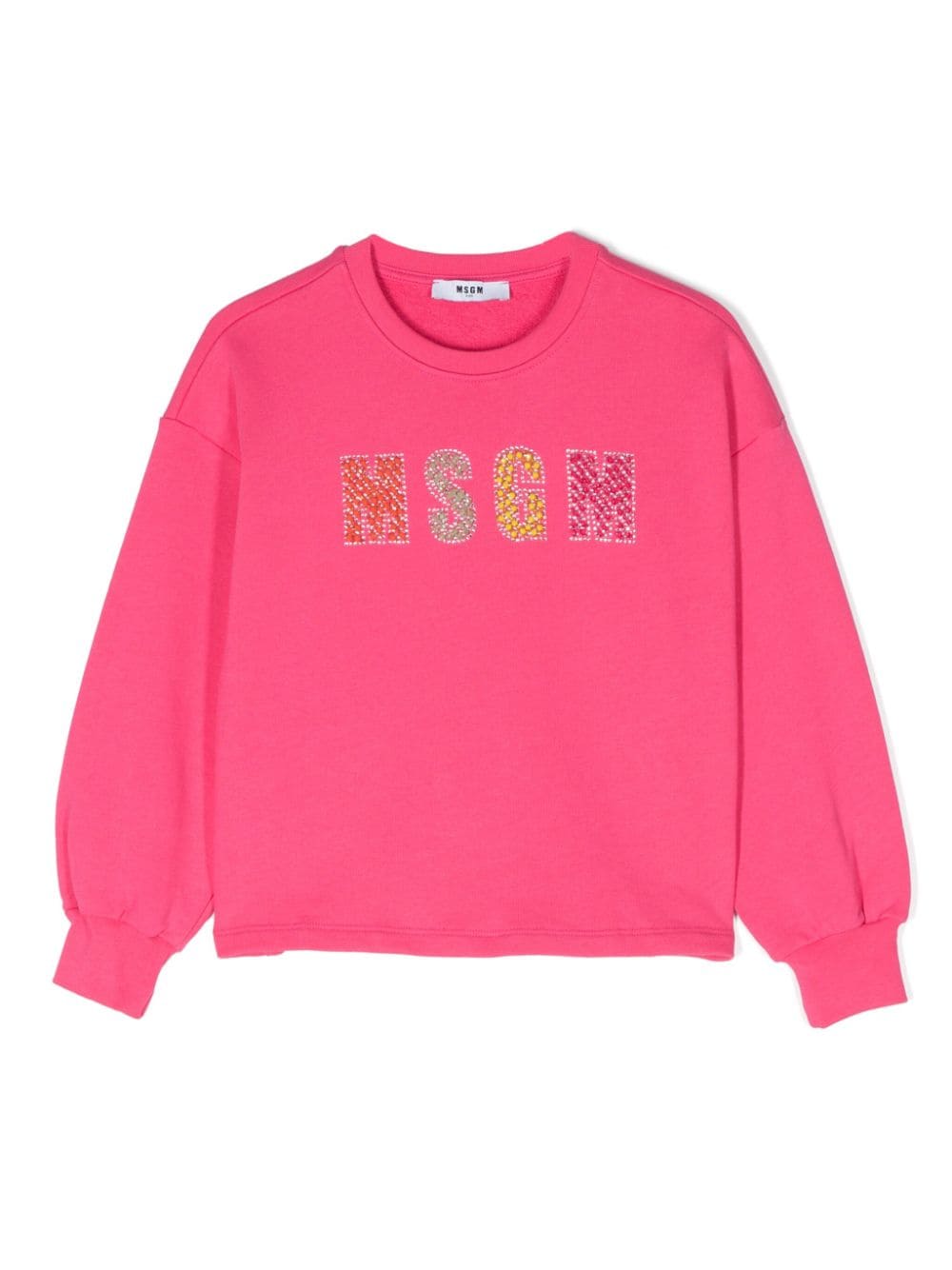 MSGM KIDS S4MSJGSW175044