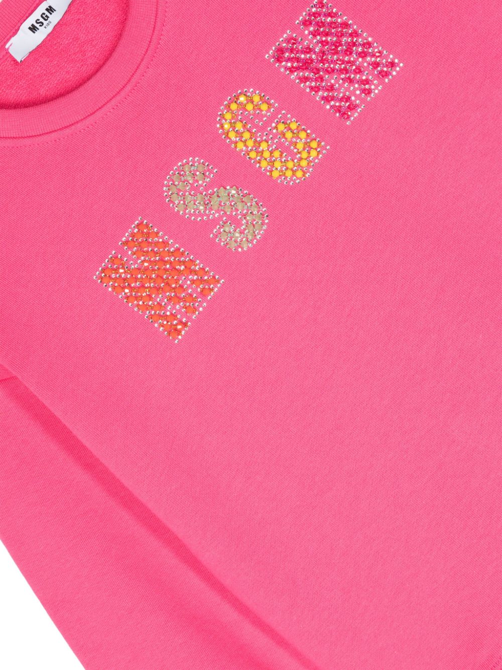 MSGM KIDS S4MSJGSW175044