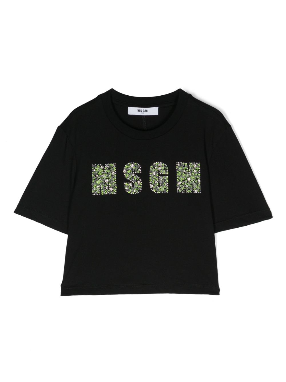 MSGM KIDS S4MSJGTH122110