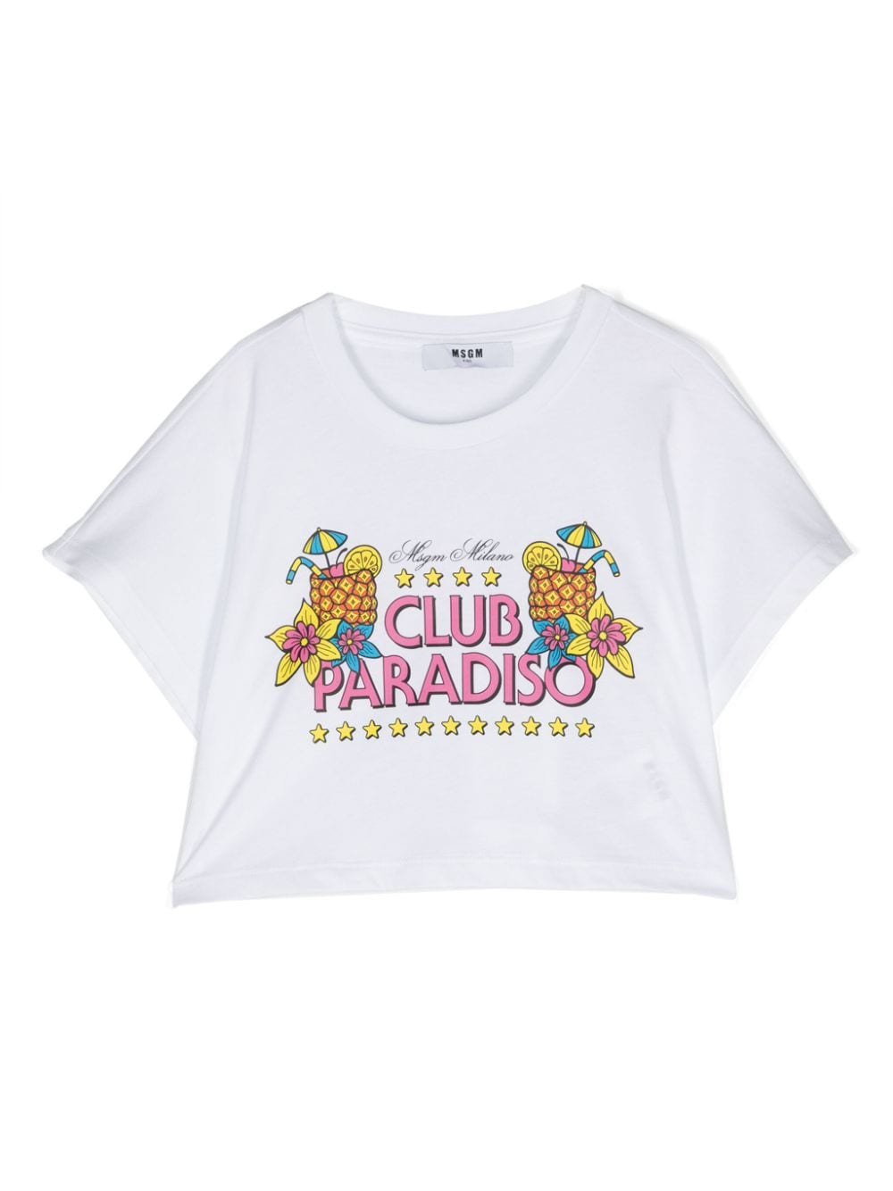 MSGM KIDS S4MSJGTH179001