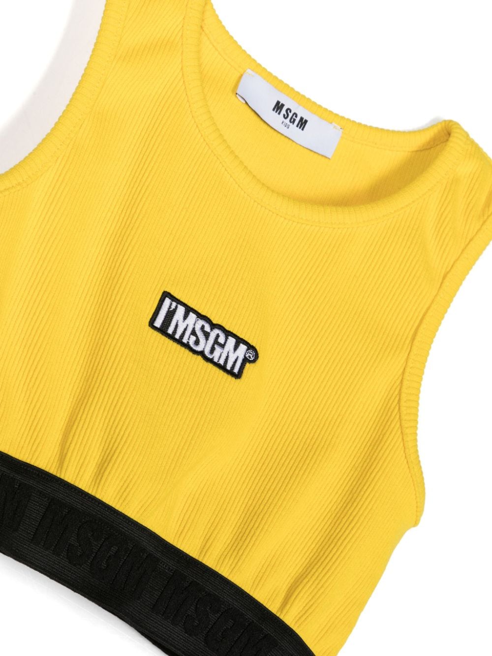 MSGM KIDS S4MSJGTO287020