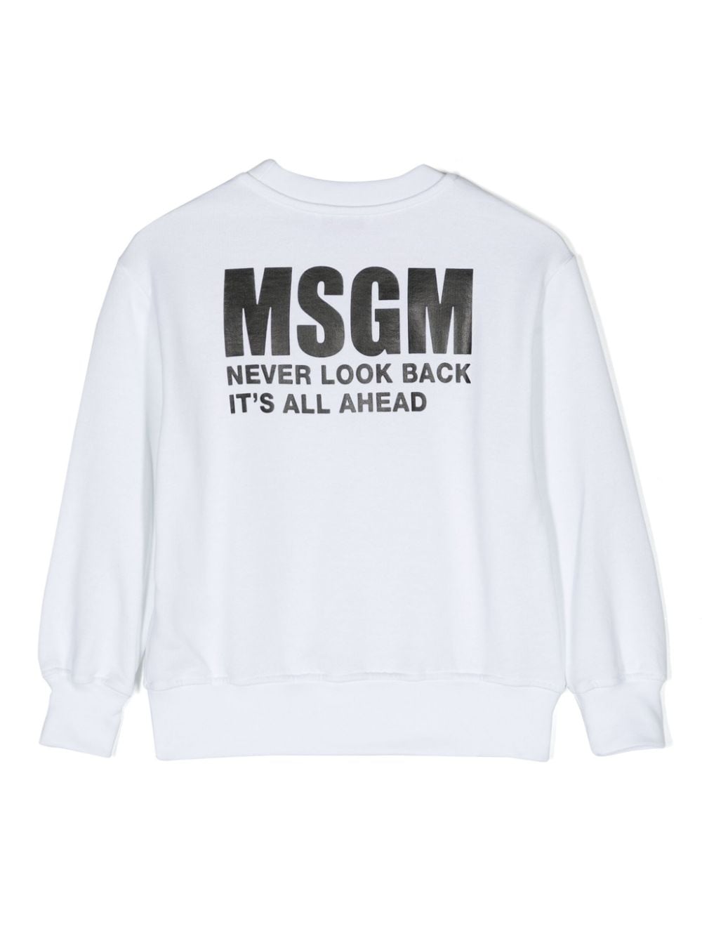 MSGM KIDS S4MSJUSW013001