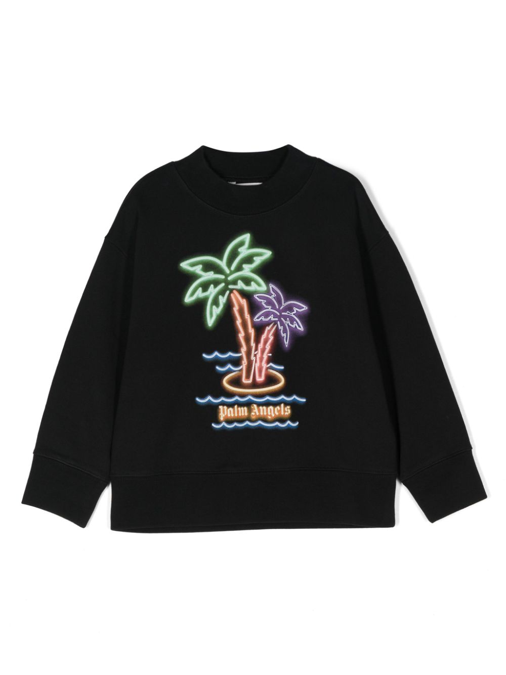 PALM ANGELS KIDS PBBA001S24FLE0011051