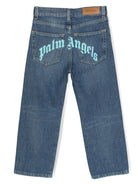 PALM ANGELS KIDS PBYA002S24DEN0014551