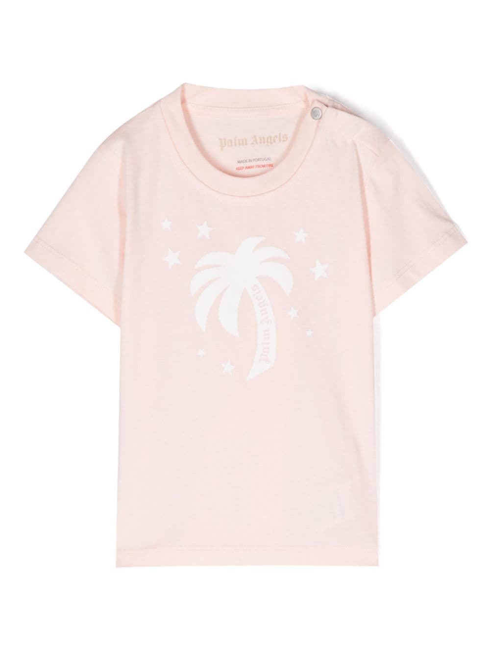 PALM ANGELS KIDS PGXB001S24JER0033301