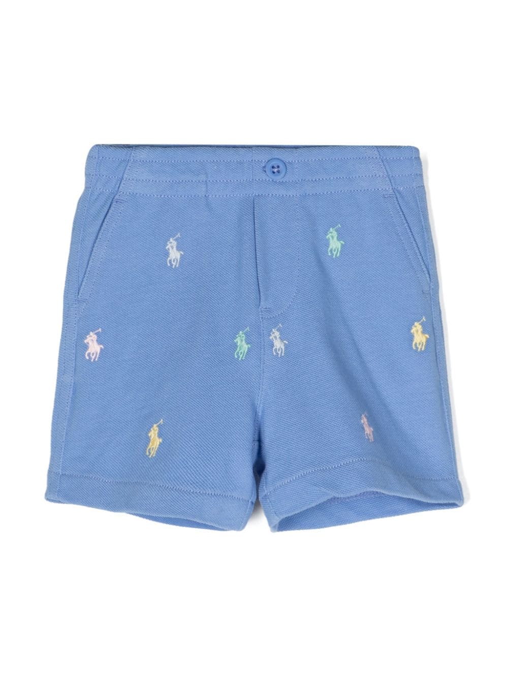 Ralph Lauren kids 844627NB005