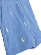 Ralph Lauren kids 844627NB005