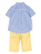 Ralph Lauren kids 936485NB002