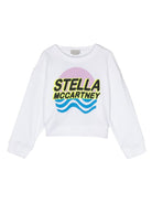 STELLA McCARTNEY KIDS TU4C90 Z0499100