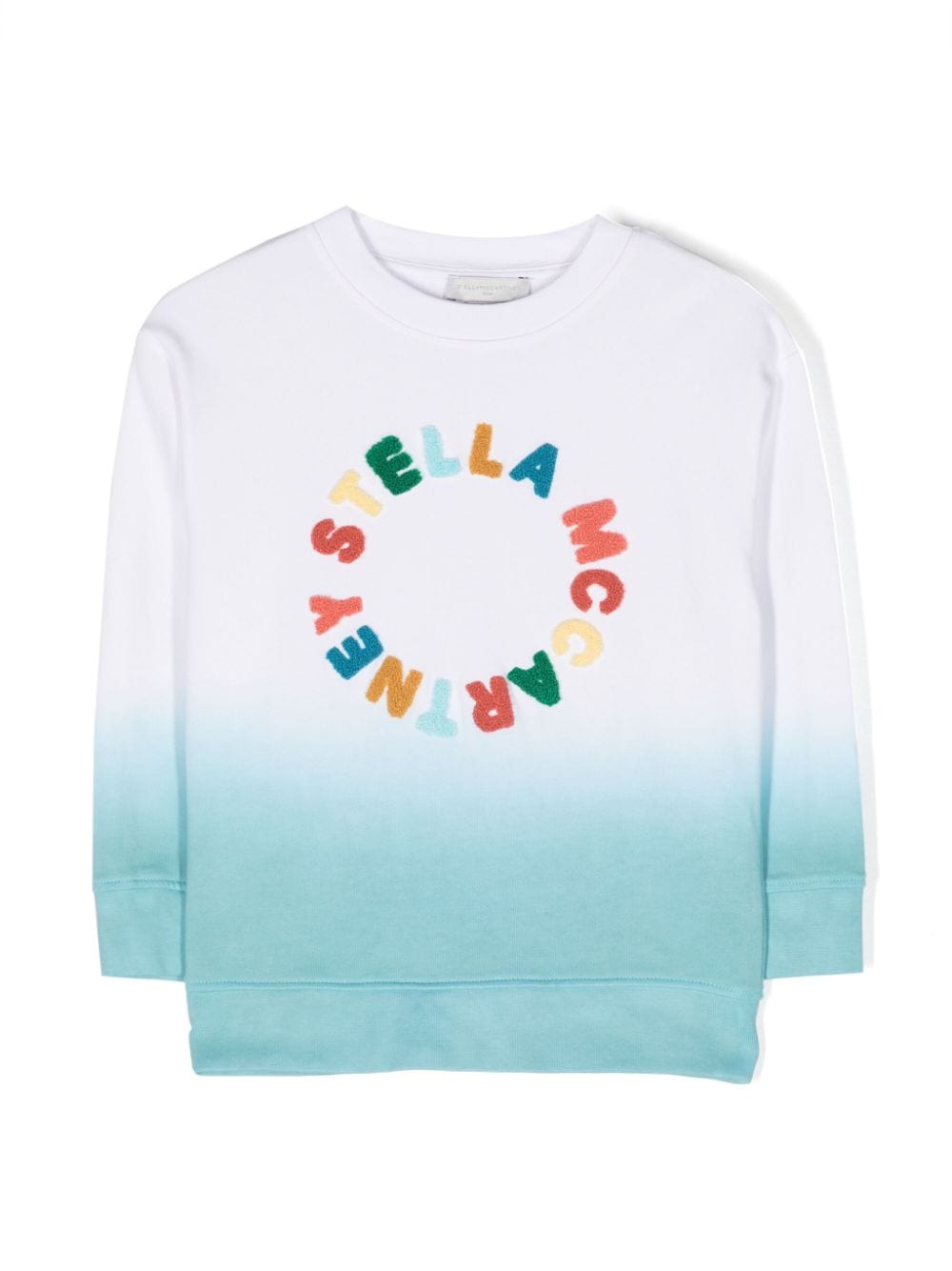 STELLA McCARTNEY KIDS TU4P90 Z0499999