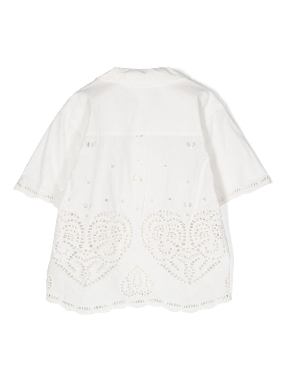 STELLA McCARTNEY KIDS TU5A71 Z1882101