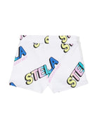 STELLA McCARTNEY KIDS TU6D09 Z1658100MC